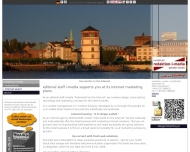 Bild redaktion-i-media