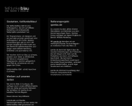 Bild tiefdunkelblau - schall, leuschner & schwarz GbR