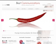 Bild Best Communications