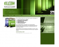 Bild Elcon Software GmbH