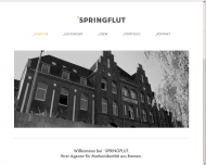 Bild SPRINGFLUT GmbH - Agentur fr Markenidentitt