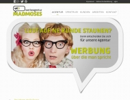 Bild Werbeagentur madmoses