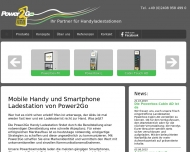 Bild Power2Go GmbH & Co. KG