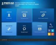 Bild PIER 42 - Medienagentur Hamburg