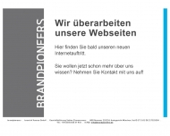 Bild brandpioneers berlin