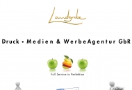 Bild Landgrebe Druck • Medien & WerbeAgentur GbR