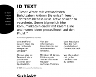 Bild ID TEXT Freier-Texter-Duesseldorf