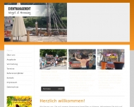Bild EVENTMANAGEMENT Vogel & Henning