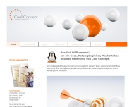Bild Cool Concept - marketing & services