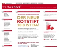 Bild WerbeCheck.de
