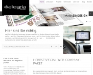 Bild allegriadesign