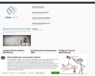 Bild mawe.media - Beratung & Projektleitung Online-Marketing