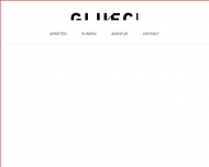 Bild Gluecklich GmbH - Kommunikation und Design