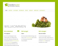 Bild mediensalat kommunikation & werbung