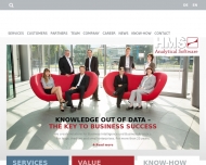 Bild HMS Analytical Software GmbH