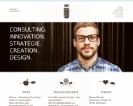 Bild Kcher - Marketing & Kommunikationsberatung