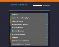 Bild ]planlos - Bro fr visuelle Kommunikation