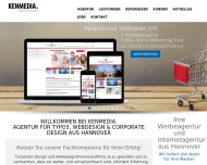 Bild KENMEDIA | Neue Medien & Kommunikation