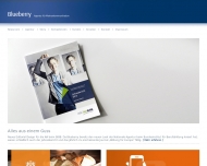 Bild Blueberry Agentur fr Markenkommunikation