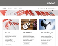 Bild stilbrand - Markenkommunikation Artwork Fotografie