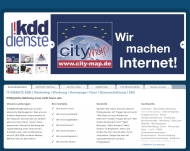 Bild IT-DIENSTE KDD Obersulm - Ihre Agentur fr Interneterfolg