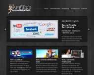 Bild GuniWeb moderne Medien GmbH