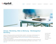 Bild signfull   Design_Agentur