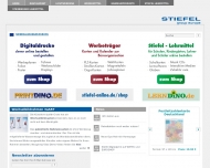 Bild Stiefel Licht und Technik GmbH