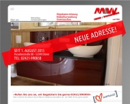 Bild M&W Messe & Wohndesign GmbH