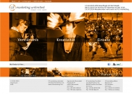 Bild U3 marketing unlimited