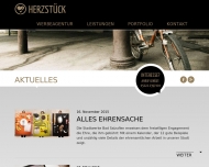 Bild HERZSTCK