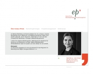 Bild ep' Marketingstrategie & Projektmanagement