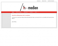 Bild hr-medien - Julian Hmig & David Reidick GbR