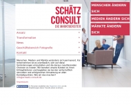 Bild SCHAETZ CONSULT - DIE MARKTBEREITER