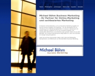 Bild Michael Bhm Business Marketing
