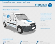 Bild NONIUS Werbetechnik