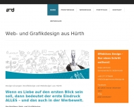 Bild katja lehmann | grafikdesign | webdesign | cms