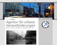 Bild Agentur fr urbane Herausforderungen