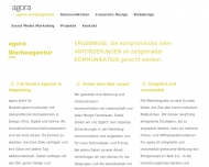 Bild Agora Kommunikation & Design