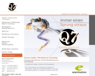 Bild Qseven media GmbH