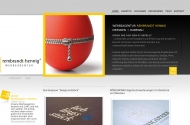Bild Rembrandt Hennig Werbung + Kommunikation