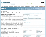 Bild marenkoeppen | marketing + kommunikation