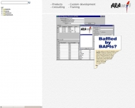 Bild Arasoft GmbH EDV-Lsungen