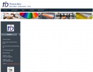 Bild Thomas Benz  Direct Mail | Dokumente | Print