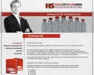 Bild HickelSOFT Huth GMBH
