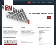 Bild PAM - Die Produktionsagentur GbR