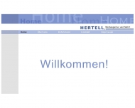 Bild HERTELL Werbeagentur und Mehr!