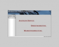 Bild Marketing Services Grtner