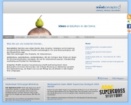 Bild Agentur mindconcepts