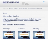 Bild gain-up.de